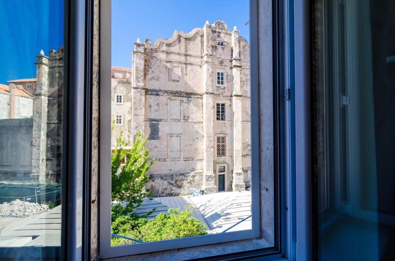Rooms Vlaho Dubrovnik Exterior photo