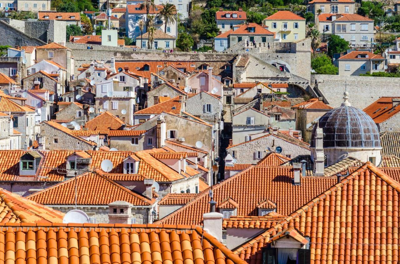 Rooms Vlaho Dubrovnik Exterior photo