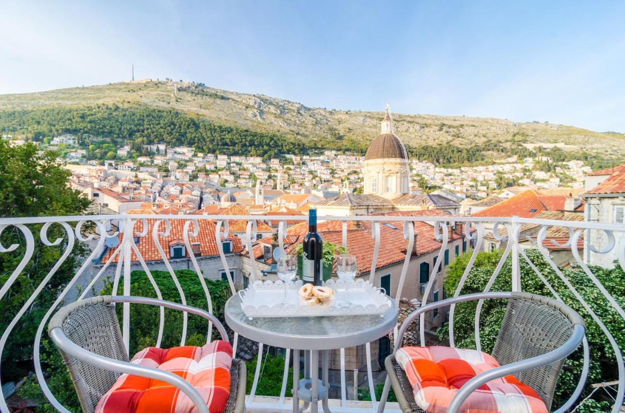 Rooms Vlaho Dubrovnik Exterior photo