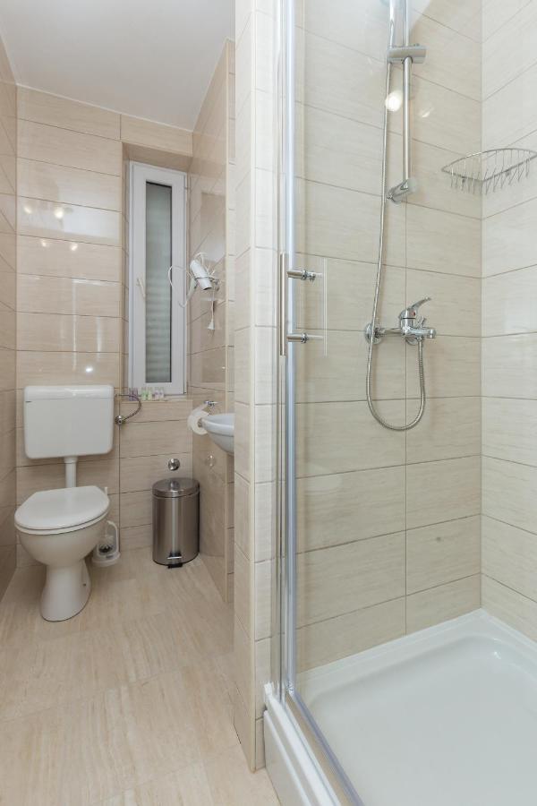 Rooms Vlaho Dubrovnik Exterior photo