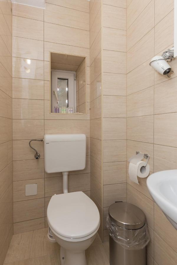 Rooms Vlaho Dubrovnik Exterior photo