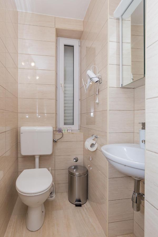 Rooms Vlaho Dubrovnik Exterior photo