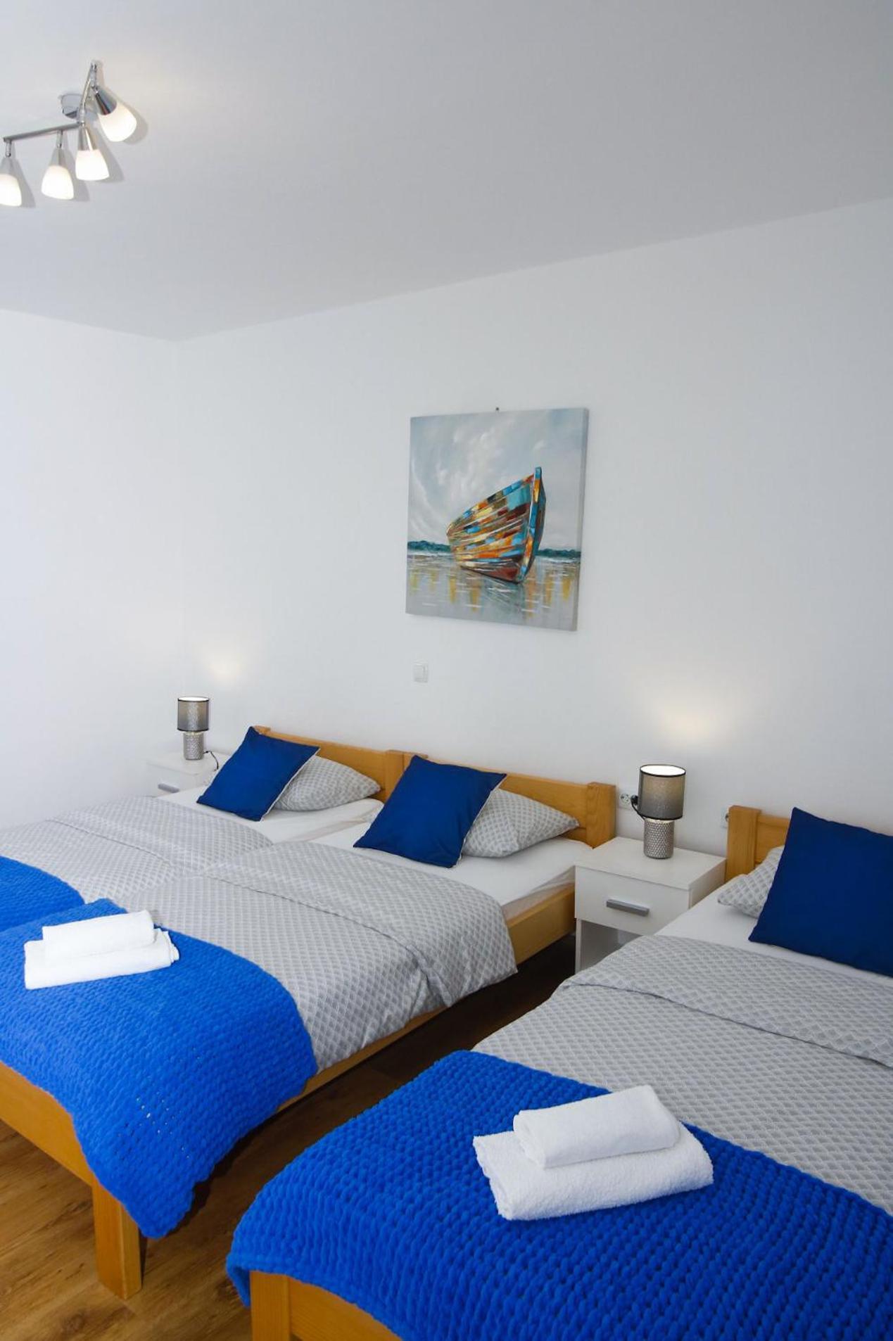 Rooms Vlaho Dubrovnik Exterior photo