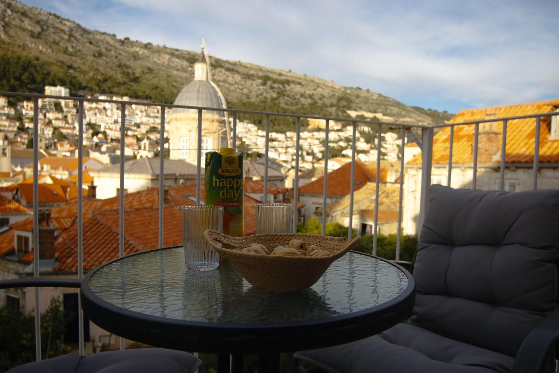 Rooms Vlaho Dubrovnik Exterior photo