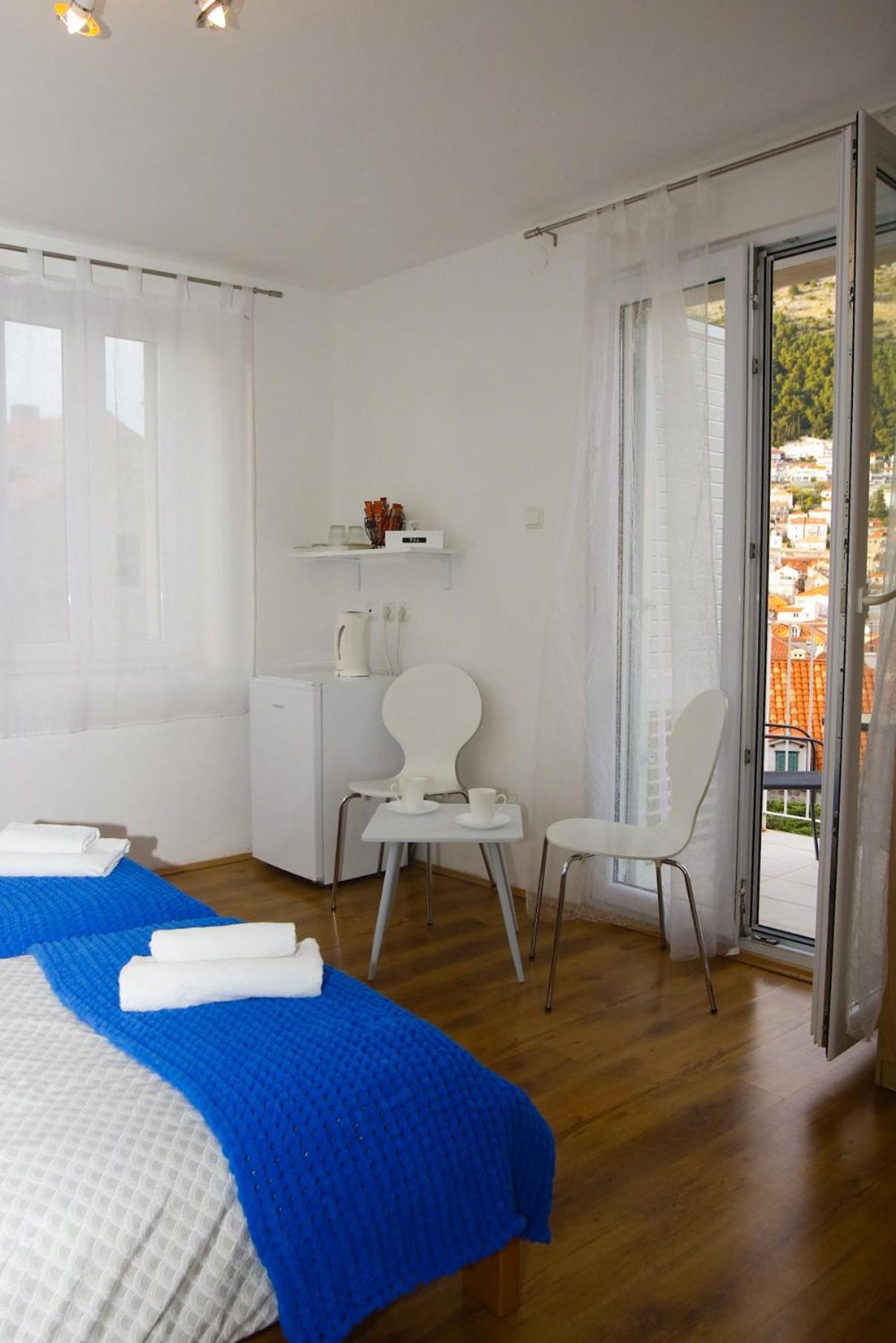 Rooms Vlaho Dubrovnik Exterior photo