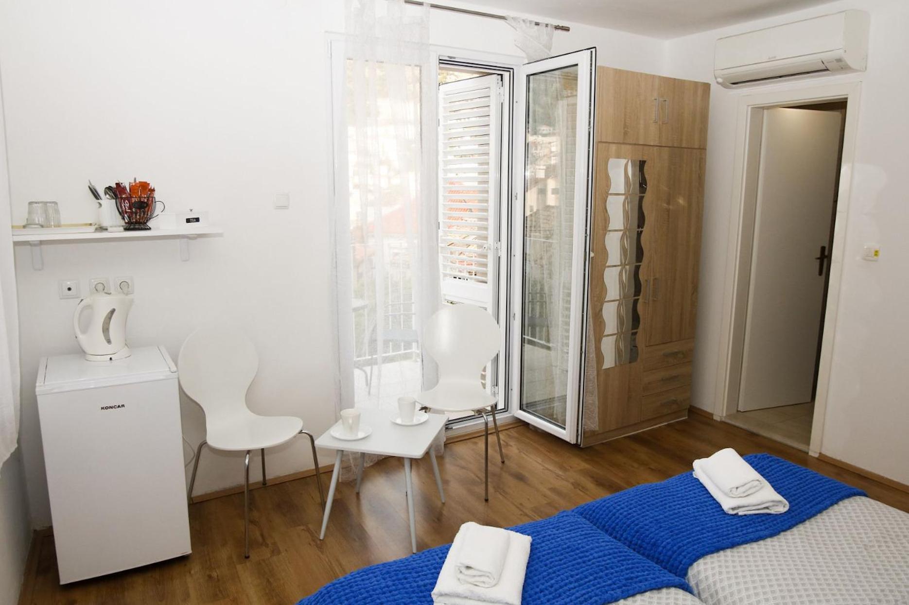 Rooms Vlaho Dubrovnik Exterior photo