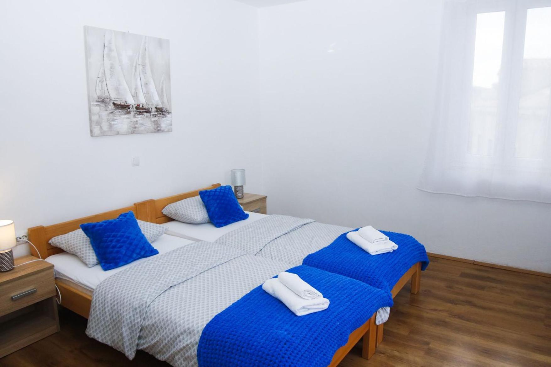 Rooms Vlaho Dubrovnik Exterior photo
