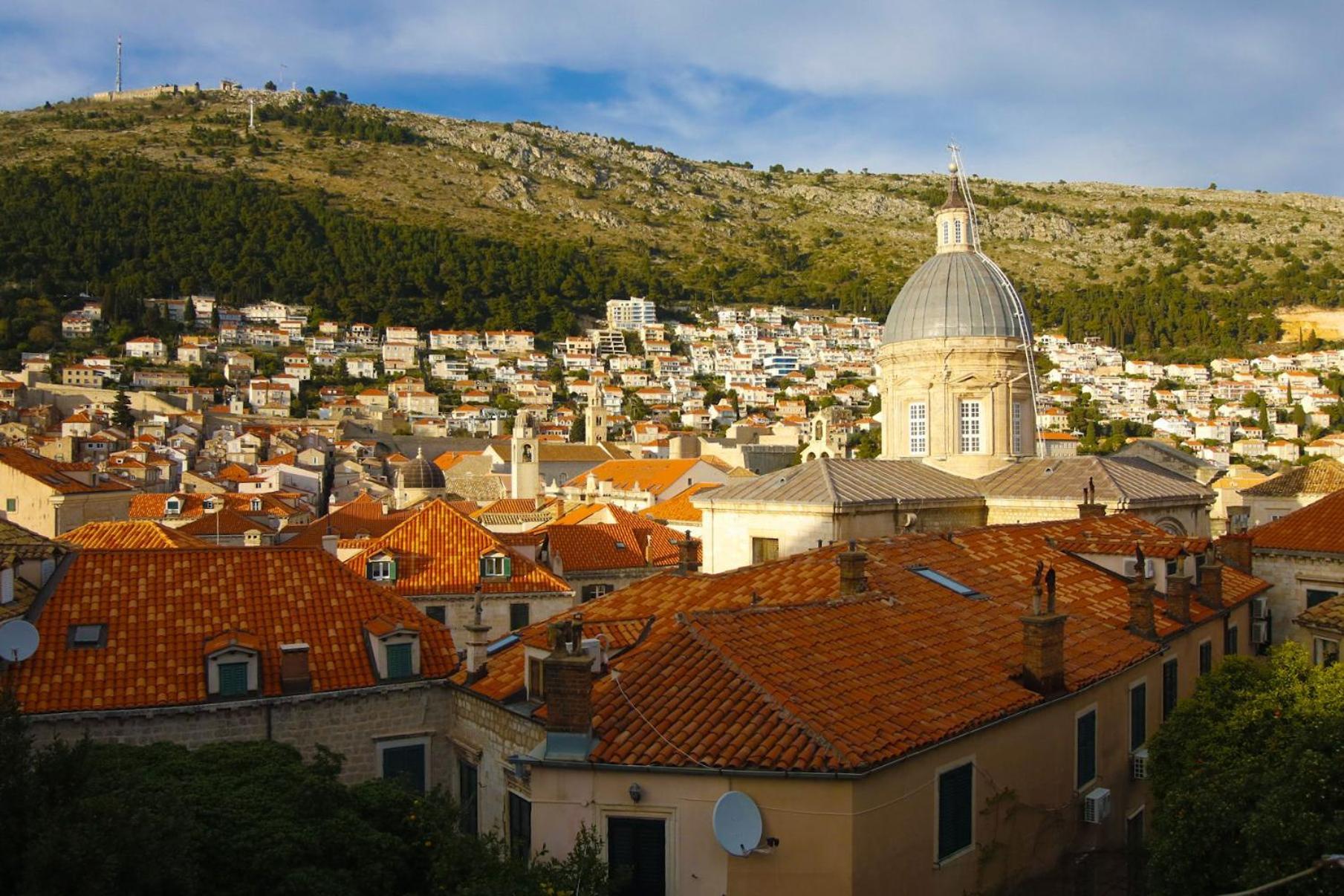 Rooms Vlaho Dubrovnik Exterior photo